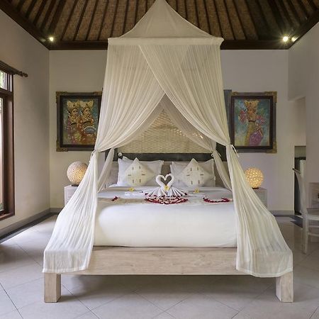 Virmas Private Villa Убуд Екстериор снимка
