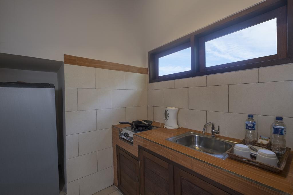 Virmas Private Villa Убуд Екстериор снимка